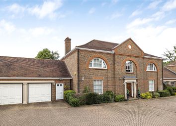 Thumbnail Link-detached house for sale in Northaw Place, Coopers Lane, Northaw, Hertfordshire