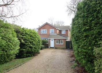 Thumbnail 5 bed detached house for sale in Acacia Road, Hordle, Hampshire