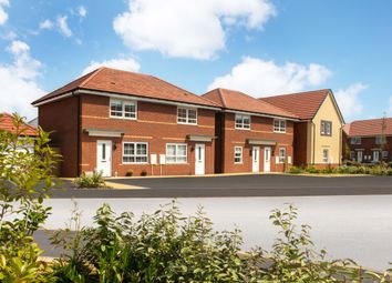 Property listing in Shrewsbury, Shropshire