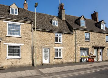 Thumbnail Terraced house to rent in Corn Street, Witney