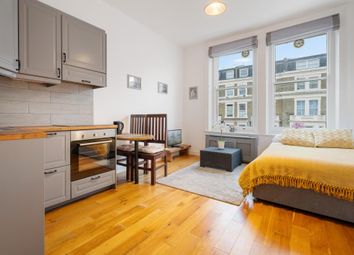 Thumbnail  Studio to rent in Penywern Road, Earls Court, London