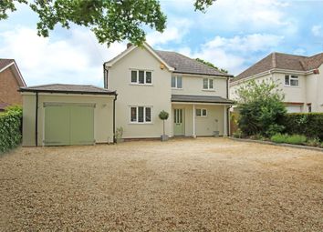5 Bedrooms Detached house to rent in Chazey Road, Caversham, Reading, Berkshire RG4