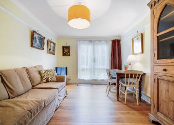 Thumbnail 1 bed flat to rent in Hilldrop Crescent, Tufnell Park