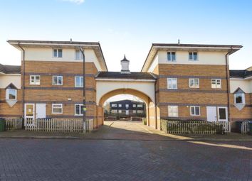 Thumbnail 2 bed flat for sale in Oldbury