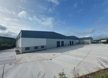 Thumbnail Industrial to let in Unit 4A, Lords Wood Road, Harworth, Doncaster, South Yorkshire