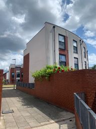 Thumbnail 4 bed town house for sale in Citizens Place, Fallowfield, Manchester