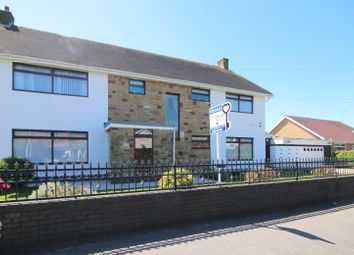 Thumbnail Detached house for sale in Larkholme Lane, Fleetwood