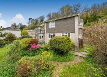 Thumbnail Detached house for sale in Crescent Road, Ivybridge
