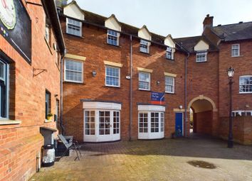 Thumbnail Office to let in 17 White Horse Yard, Towcester, Northampton