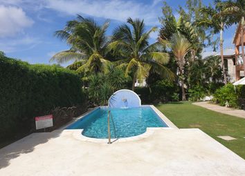 Thumbnail 2 bed town house for sale in Fitts Village, Barbados