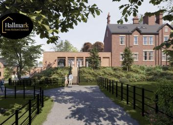 Thumbnail Property for sale in Hallmark Fine Homes | Plot 2, The Lodge, Woodthorpe Lane, Sandal, Wakefield