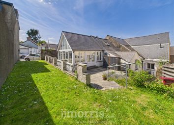 Property listing in Fishguard, Pembrokeshire