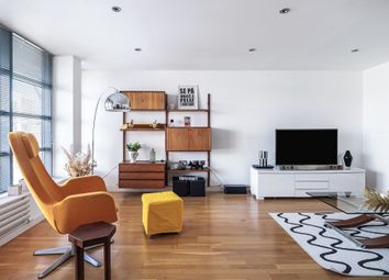 Thumbnail 2 bedroom flat for sale in Batemans Row, Shoreditch
