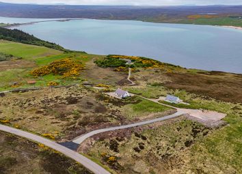 Property listing in Lairg, Highland