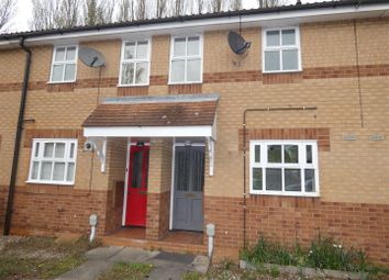 Thumbnail 2 bed property to rent in Blackburn Avenue, Brough