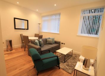 Thumbnail Flat to rent in Park Street West, Flowers Way, Luton