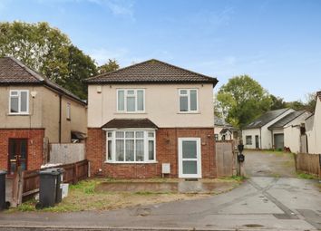 Thumbnail 3 bedroom detached house for sale in Stanley Road, Warmley, Bristol