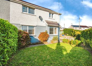 Thumbnail 3 bed semi-detached house for sale in Cadifor Street, Carmarthen, Carmarthenshire