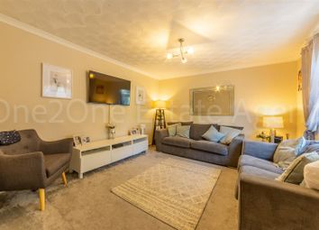 Thumbnail 3 bed terraced house for sale in Bryn Milwr, Hollybush, Cwmbran