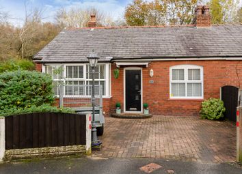 Thumbnail Semi-detached bungalow for sale in Holt Street, Wigan