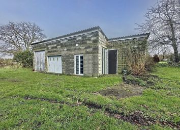 Thumbnail 2 bed detached house for sale in Quettreville-Sur-Sienne, Basse-Normandie, 50660, France