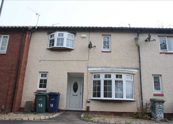 Thumbnail 3 bed terraced house to rent in Mendip Drive, Washington