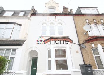 Thumbnail 1 bed flat for sale in Hampden Road, London
