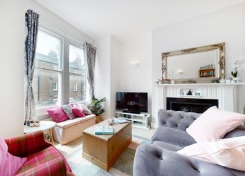 Thumbnail 2 bed flat to rent in Englewood Road, London