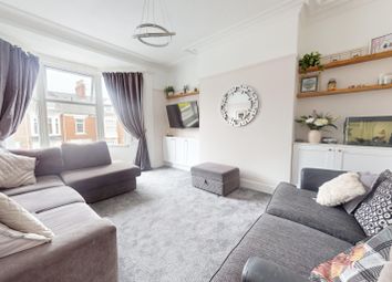 Thumbnail Maisonette for sale in Stanhope Road, South Shields, Tyne And Wear