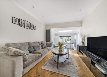 Thumbnail 3 bedroom flat for sale in Fordwych Road, London