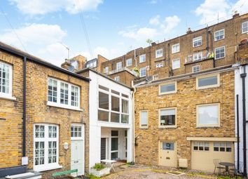 Thumbnail Property to rent in Wilby Mews, Notting Hill