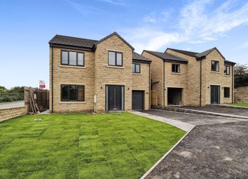 Thumbnail Detached house for sale in Windmill Hill, Grimethorpe, Barnsley