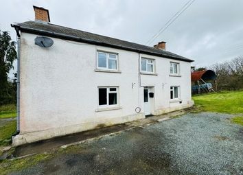 Thumbnail Property to rent in Drefach, Llanybydder