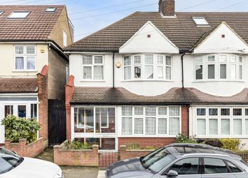 Thumbnail Semi-detached house for sale in Tatnell Road, London
