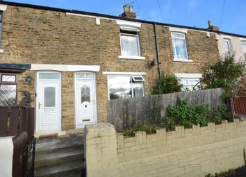 Bishop Auckland - Terraced house for sale              ...