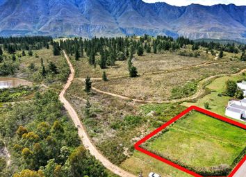 Thumbnail Land for sale in 10 Cyprus Street, Swellendam, Western Cape, South Africa