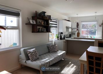 Thumbnail Maisonette to rent in Lee High Road, London