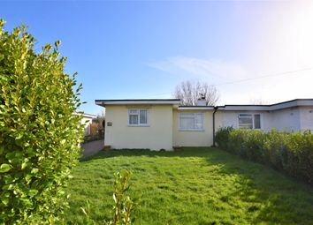 Thumbnail 3 bed semi-detached bungalow for sale in Westham Drive, Pevensey Bay