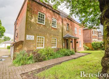Thumbnail Flat for sale in Ingrave Road, Brentwood