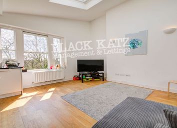 3 Bedrooms Flat to rent in Hilldrop Road, London N7