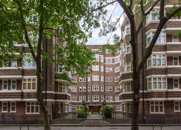 Thumbnail 2 bed flat to rent in Judd Street, London