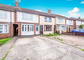 3 Bedrooms  for sale in Whitehouse Avenue, Loughborough LE11