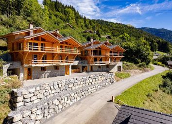 Thumbnail 5 bed chalet for sale in Morzine, Haute-Savoie, Rhône-Alpes, France