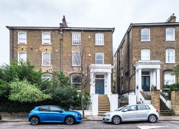 Thumbnail 3 bed flat for sale in Highbury Hill, London