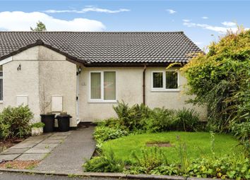 Thumbnail 2 bed bungalow for sale in Penwithick Park, Penwithick, St. Austell, Cornwall