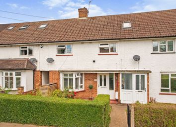 Thumbnail 3 bed terraced house for sale in Sheepcot Lane, Leavesden, Watford