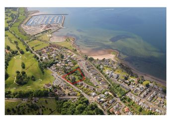 Thumbnail Land for sale in Irvine Road, Largs