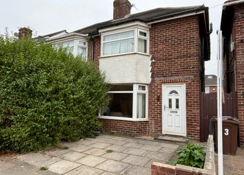 Thumbnail 3 bed semi-detached house for sale in Endsleigh Road, Waterloo, Liverpool