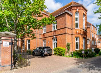 Thumbnail Property for sale in William Gibbs Court, Orchard Place, Faversham