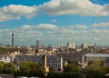 Thumbnail Flat for sale in Pavilion Apartments, St John's Wood Road